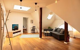 Wölkchen - Ferienwohnung wie Zuhause